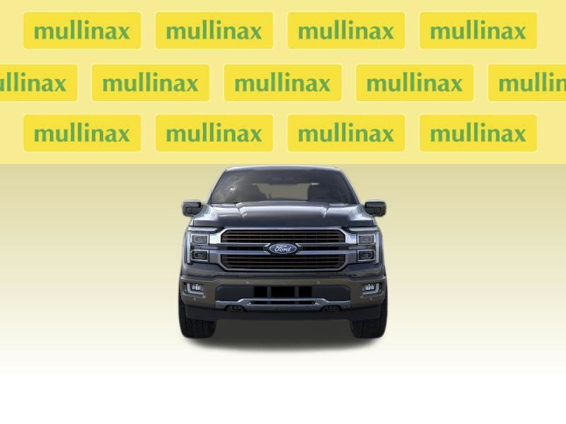 New 2026 Black Ford King Ranch image 16