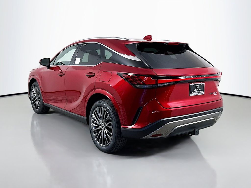 Thumbnail: 2026 Lexus RX - 7
