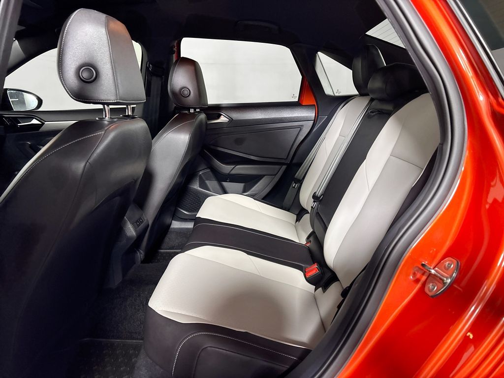 2020 Volkswagen Jetta R-Line