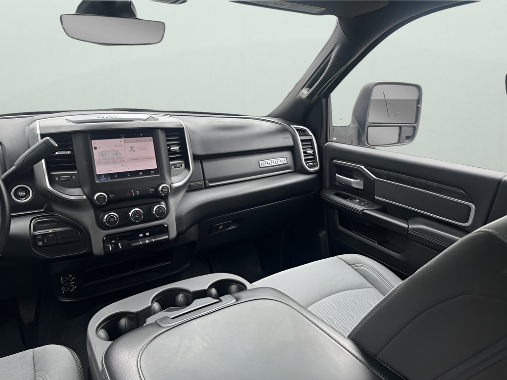 Used Car 2024 Ram 3500  Big Horn For Sale Under $60,000 In Austin, Texas