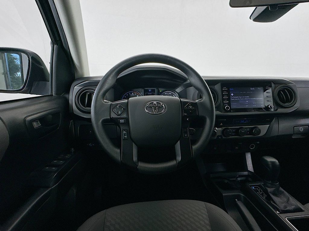 Thumbnail: 2023 Toyota Tacoma - 21