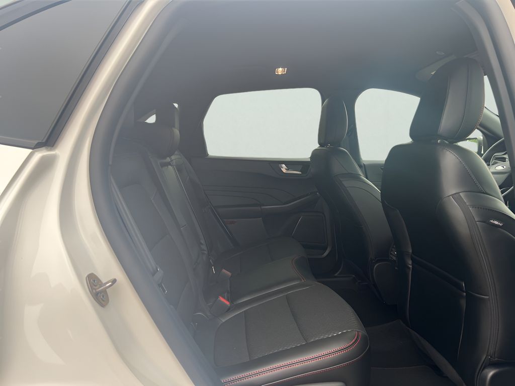 2025 Ford Escape Hybrid
