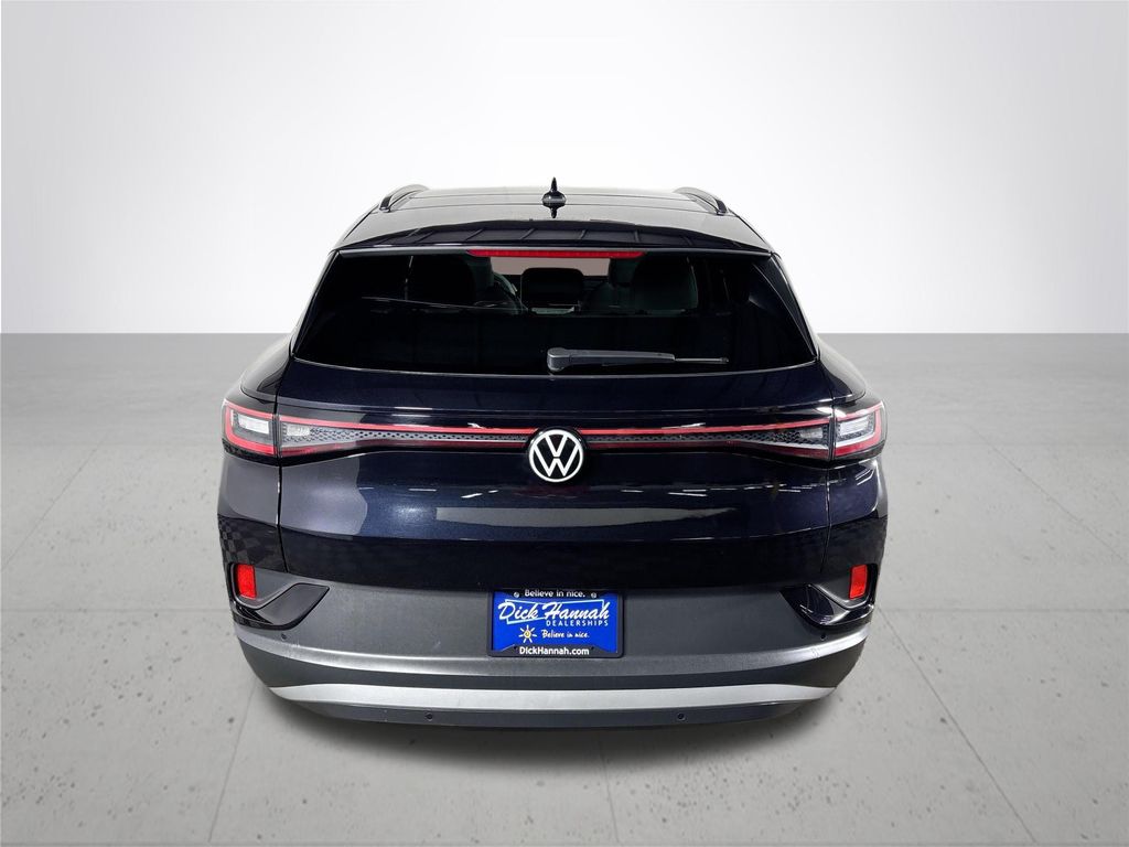2023 Volkswagen ID.4 Pro S Plus