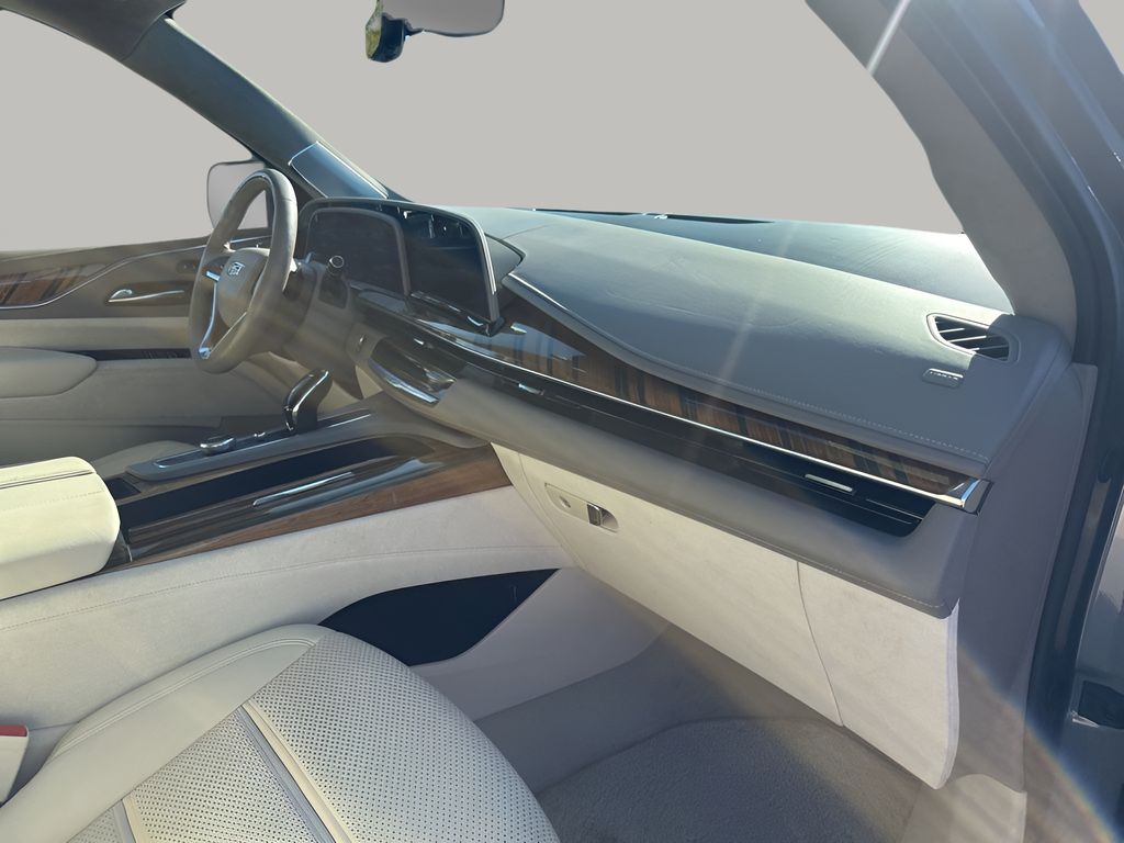 Used Car 2022 Cadillac Escalade  Sport Platinum For Sale Under $80,000 In Austin, Texas