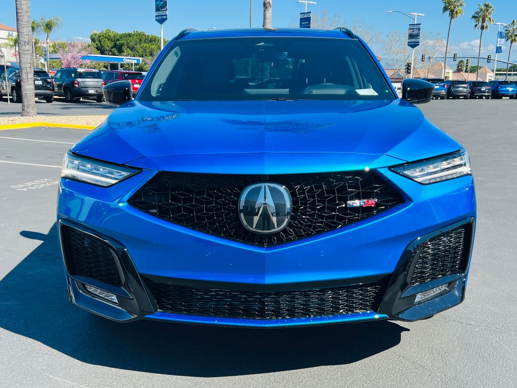 Thumbnail: 2026 Acura MDX - 2