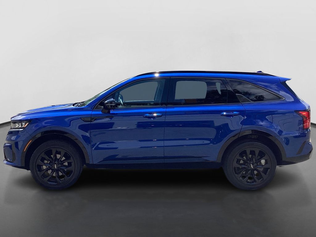 Used 2023 Kia Sorento SUV