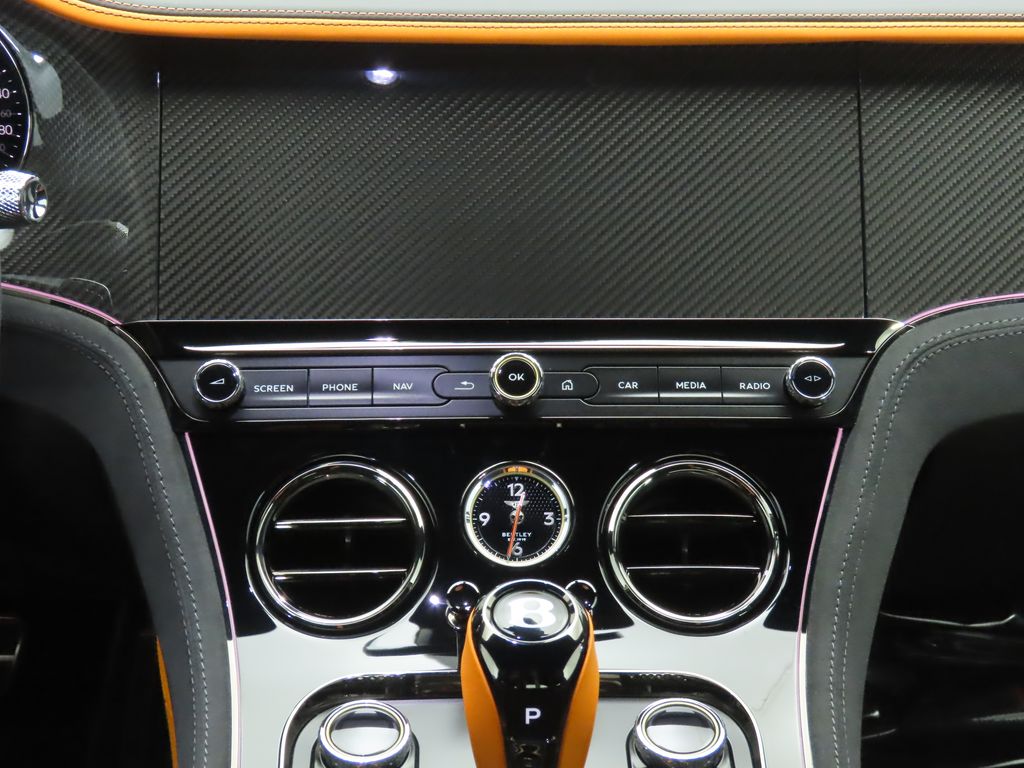 Thumbnail: 2026 Bentley Continental - 14