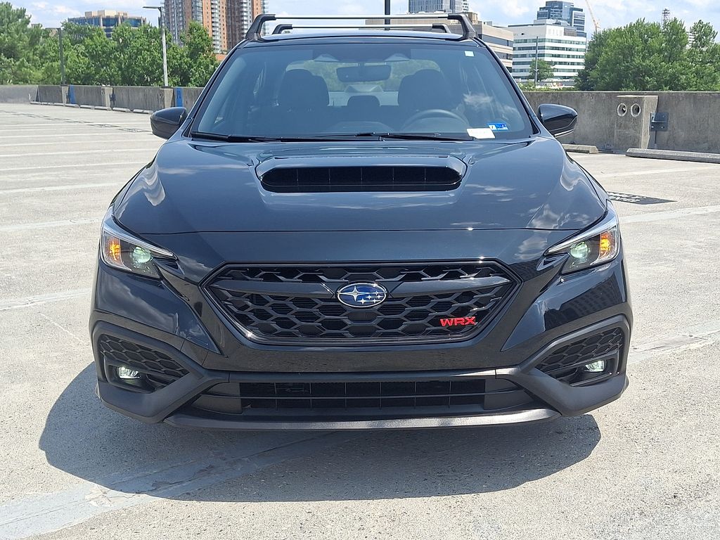 Thumbnail: 2025 Subaru WRX - 6