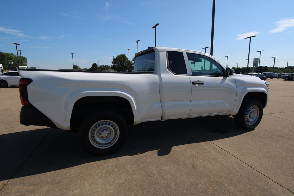 Used 2025 Toyota Tacoma Truck