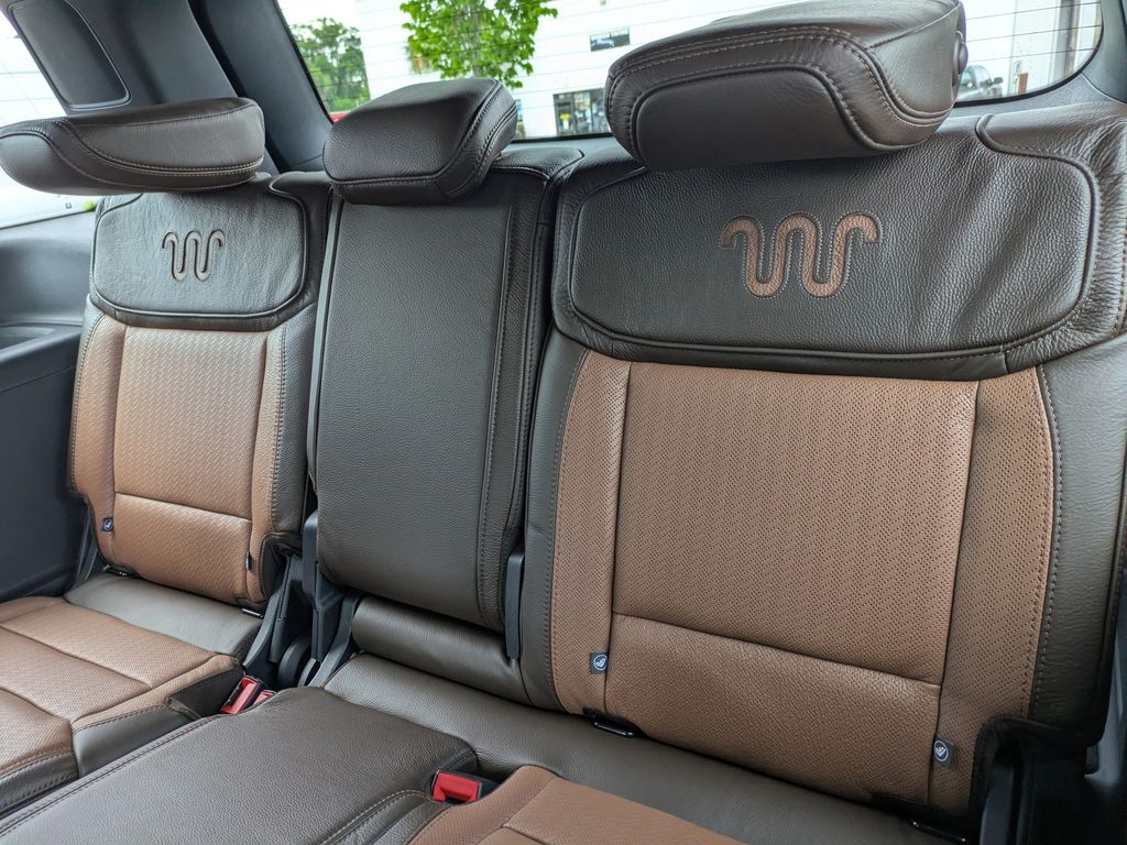 2026 Ford Expedition King Ranch