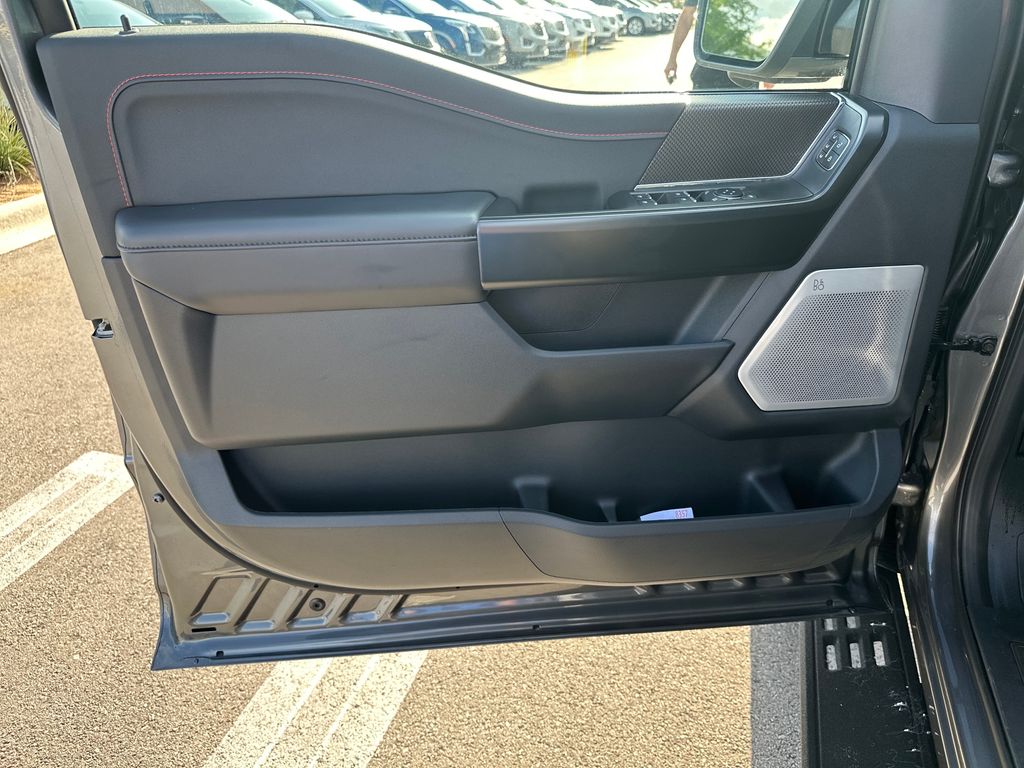 Used Car 2025 Ford F-150  Raptor For Sale Under $90,000 In Austin, Texas