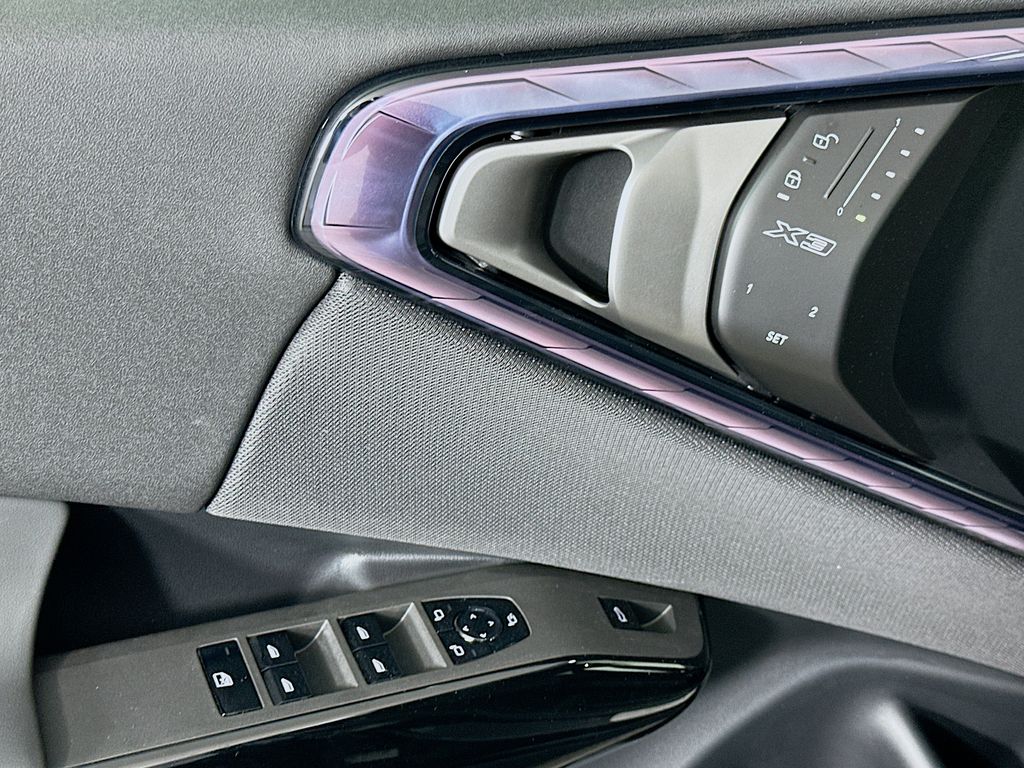Thumbnail: 2026 BMW X3 - 20