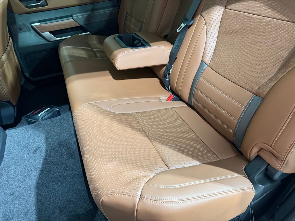 Thumbnail: 2026 Toyota Tundra - 20