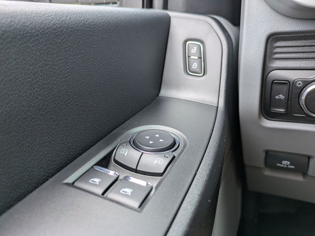 2026 Ford F-250 Super Duty XL