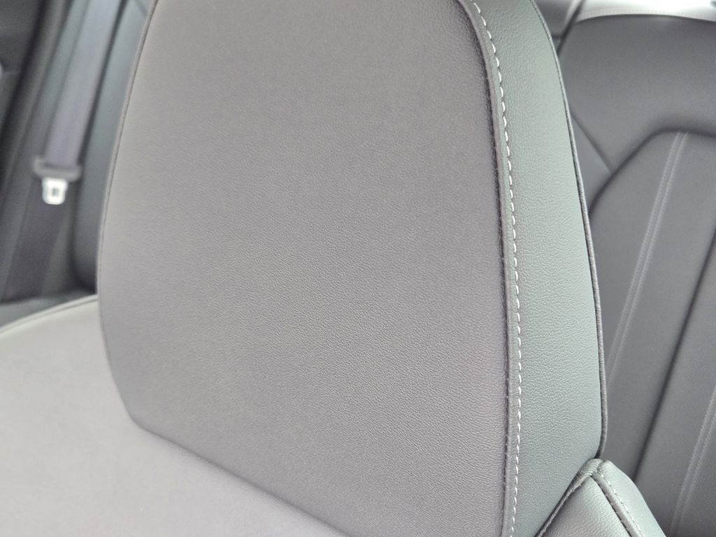 new 2026 Audi A6 car, priced at $72,520