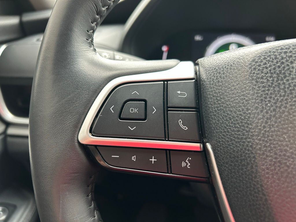 Thumbnail: 2024 Toyota Grand Highlander - 20