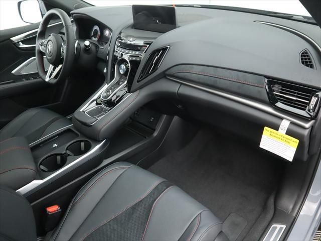 Thumbnail: 2026 Acura RDX - 19