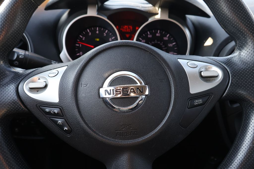 Thumbnail: 2015 Nissan Juke - 20