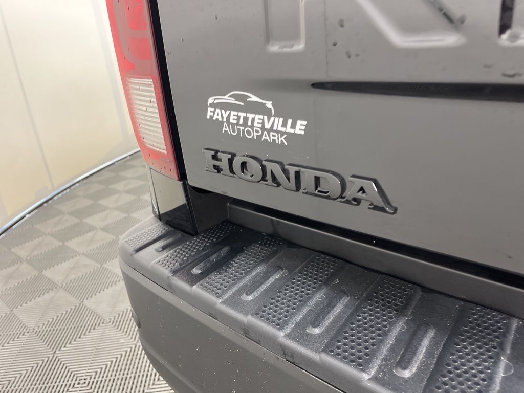 Thumbnail: 2026 Honda Ridgeline - 20