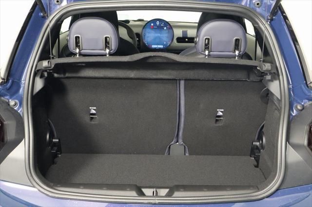 Thumbnail: 2026 MINI Cooper - 8