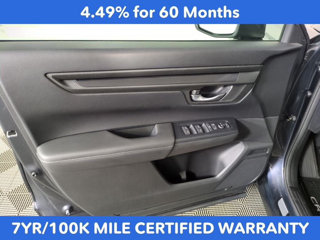 Used 2024 Honda CR-V LX For Sale in Fort Wayne, IN