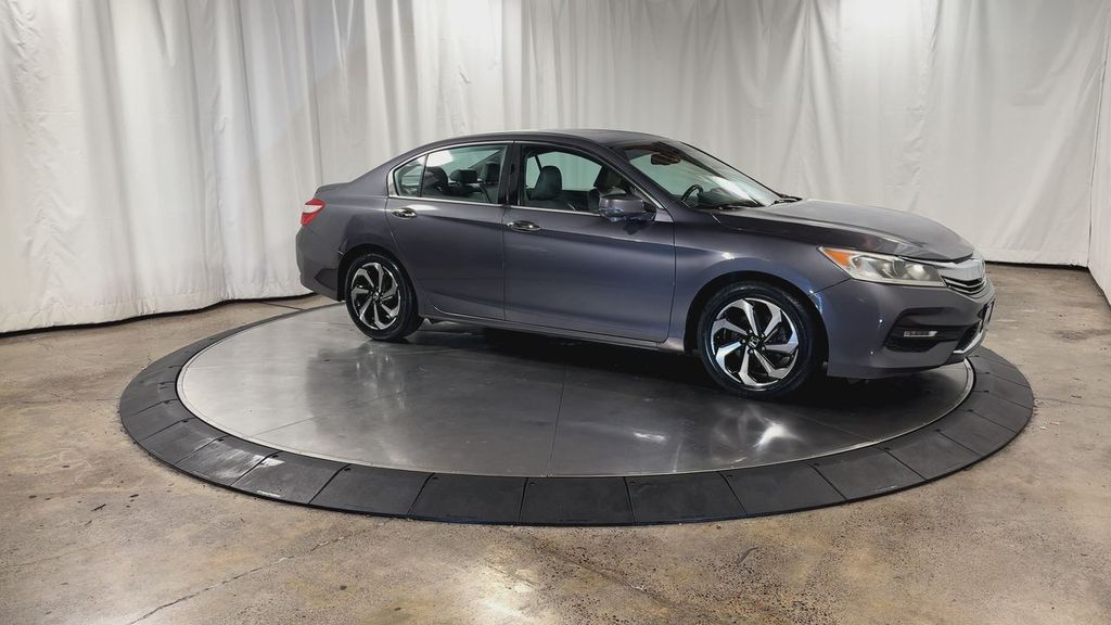 used 2016 Honda Accord car, priced at $16,236