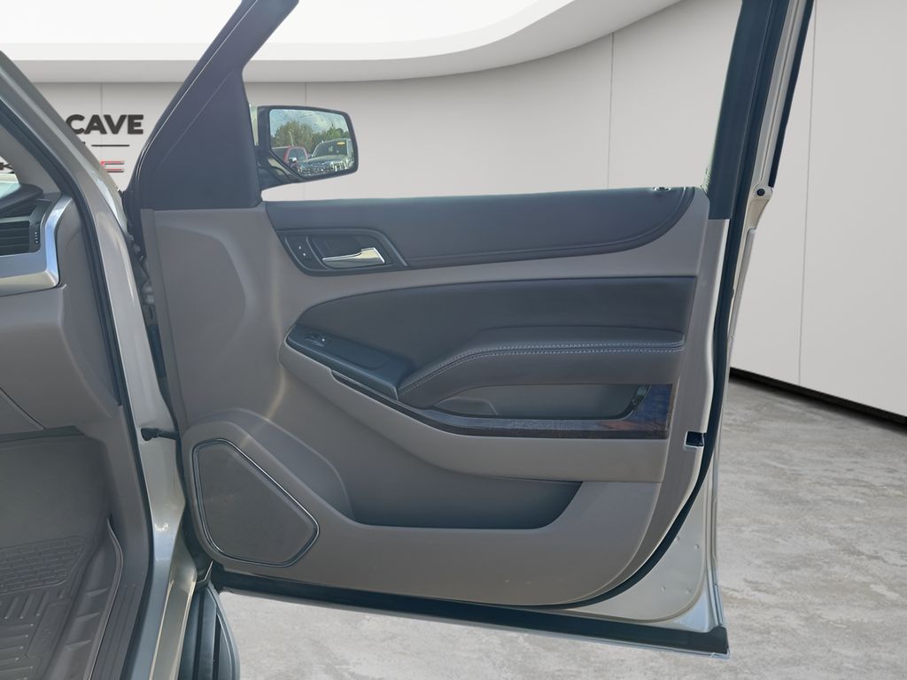 Used Car 2016 Chevrolet Suburban  Ls For Sale Under $20,000 In Austin, Texas