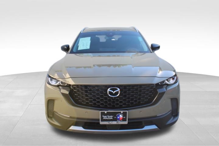 Used Car 2024 Mazda Cx-50  2.5 Turbo Premium Plus Package For Sale Under $40,000 In Georgetown, Texas