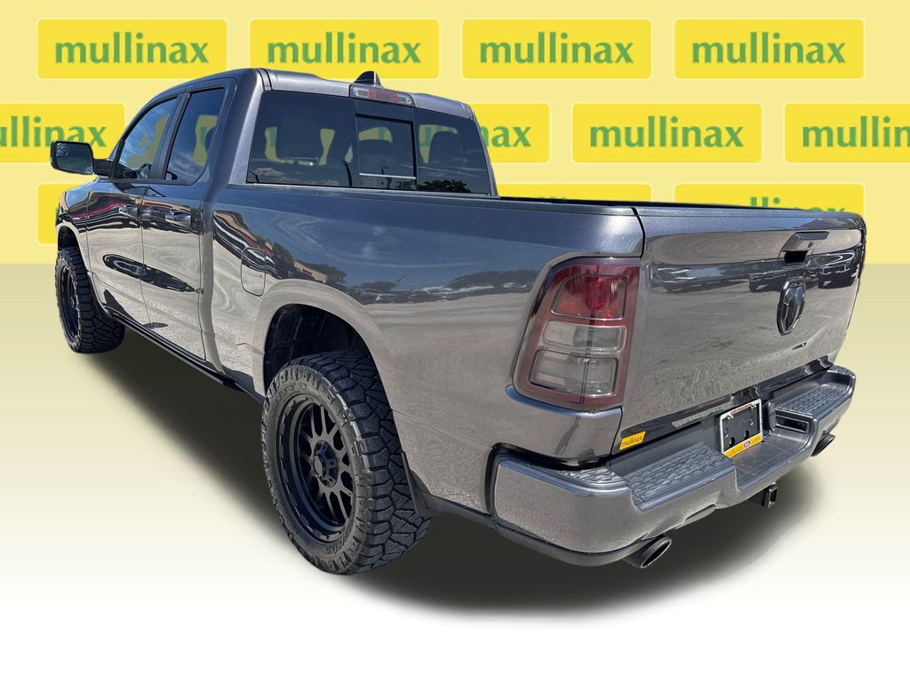 Used 2023 Gray Ram Big Horn/Lone Star image 8