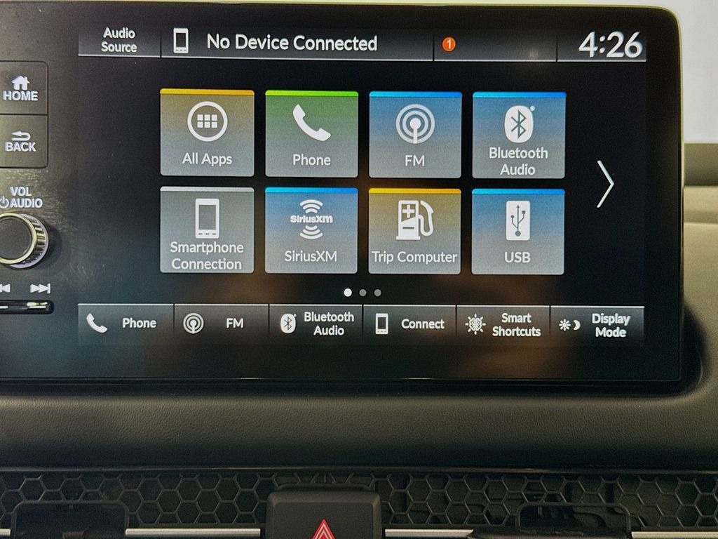 Used Car 2023 Honda Hr-v  Ex-l For Sale Under $25,000 In Austin, Texas