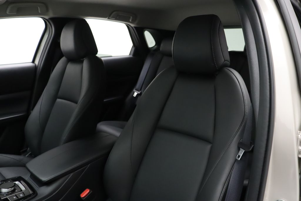 2024 Mazda CX-30 Select 13