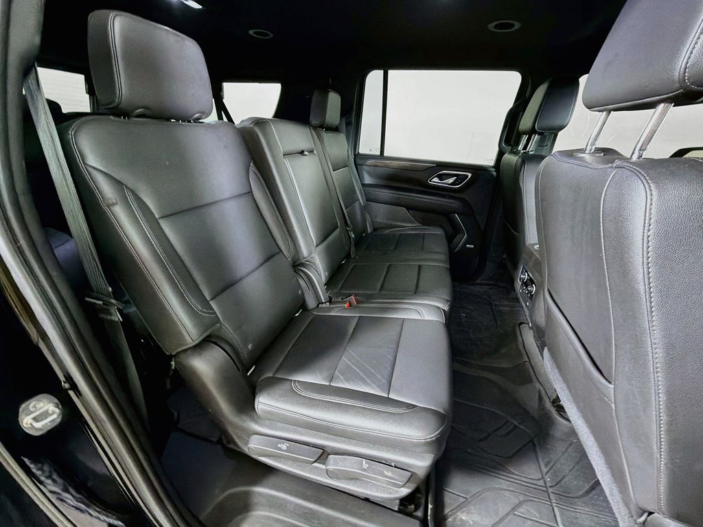 Used 2021 Chevrolet Suburban SUV