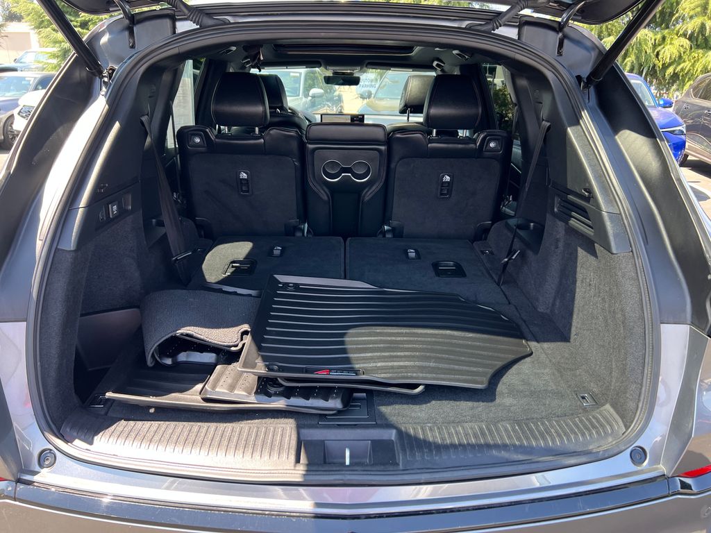 Thumbnail: 2023 Acura MDX - 30