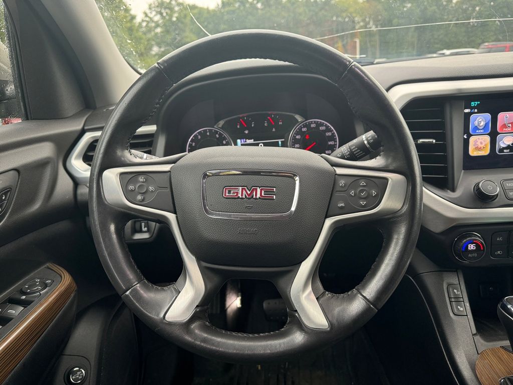 2019 GMC Acadia SLE-2 11