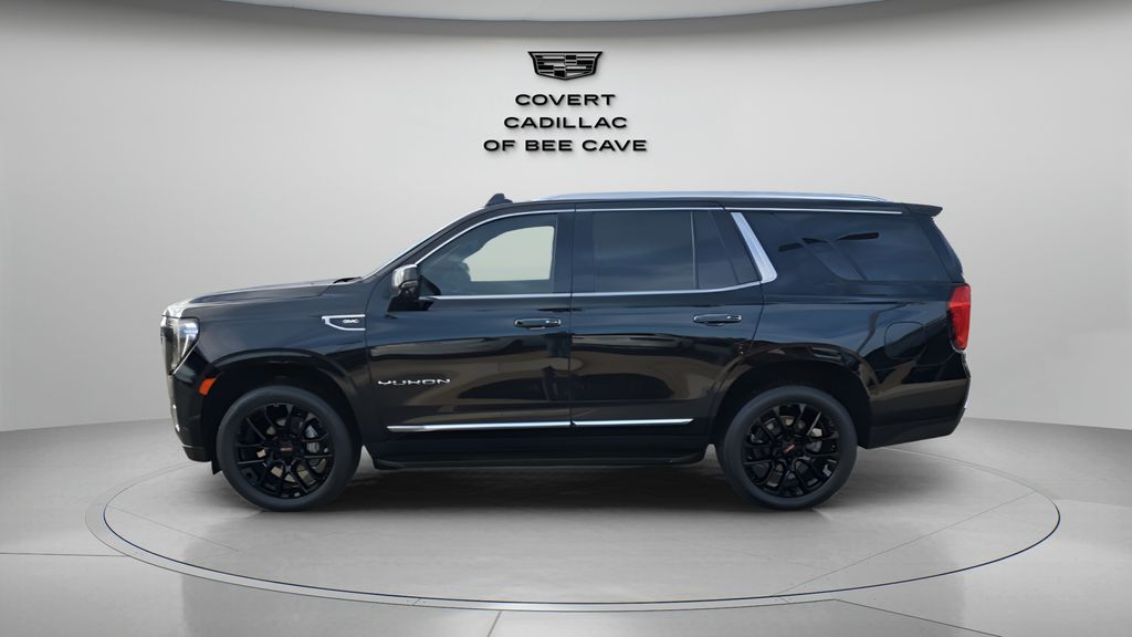 Used Car 2022 Gmc Yukon  Slt For Sale Under $50,000 In Austin, Texas