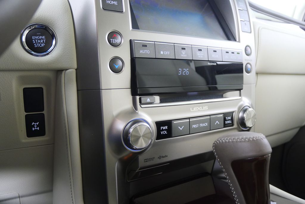 Thumbnail: 2019 Lexus GX - 25
