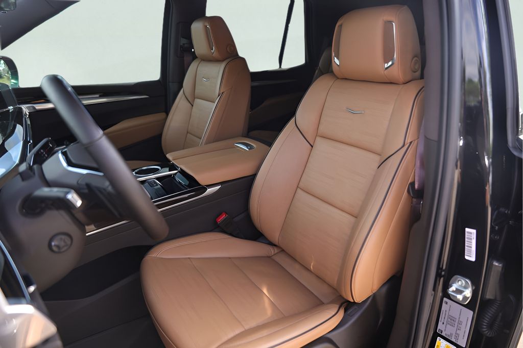 Used Car 2025 Cadillac Escalade  Premium Luxury For Sale Under $110,000 In Austin, Texas