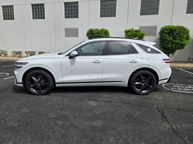 2026 Genesis GV70 Sport Prestige 3