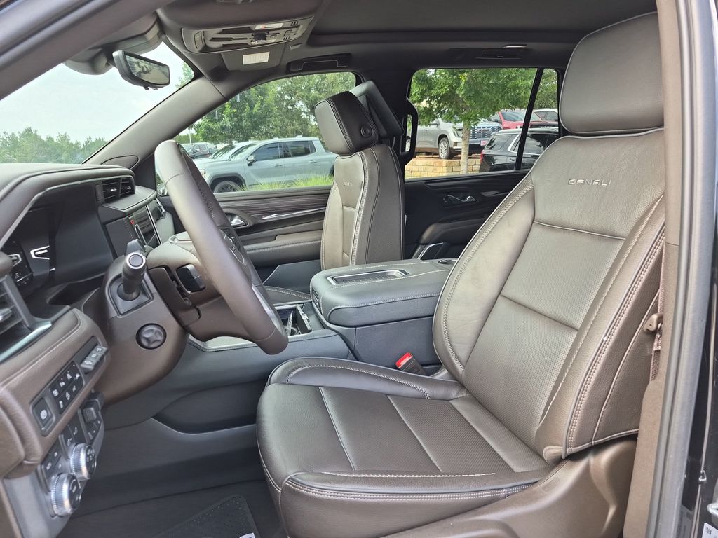 Used Car 2024 Gmc Yukon  Denali For Sale Under $80,000 In Austin, Texas
