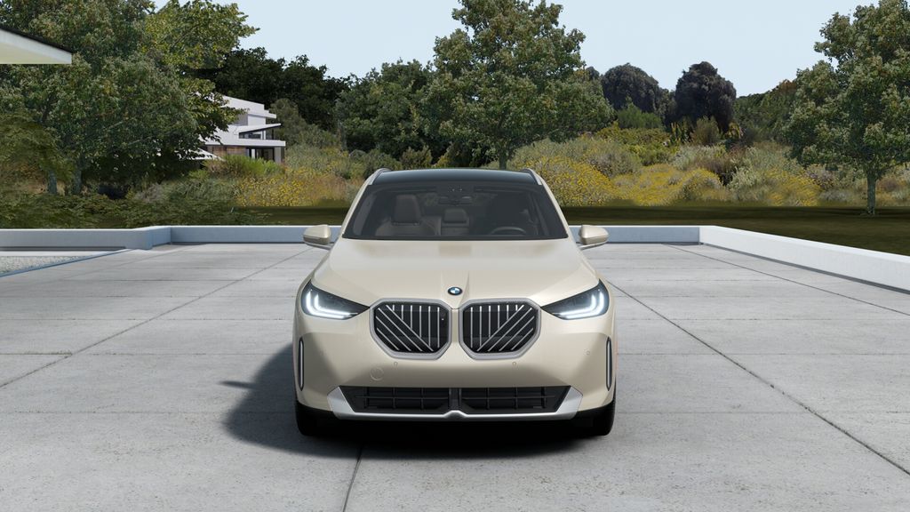 Thumbnail: 2026 BMW X3 - 26