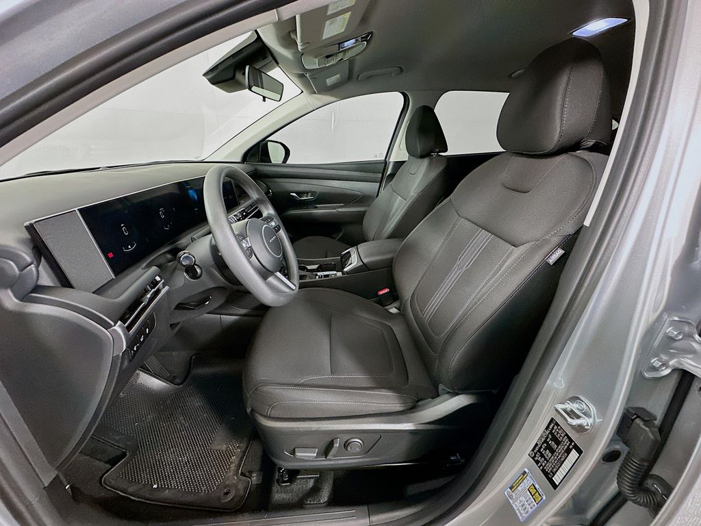 Thumbnail: 2026 Hyundai Tucson - 20
