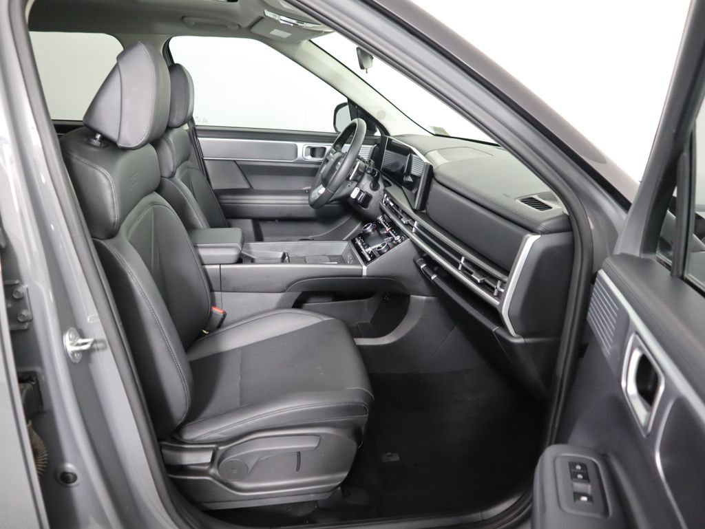 Thumbnail: 2025 Hyundai Santa Fe - 21