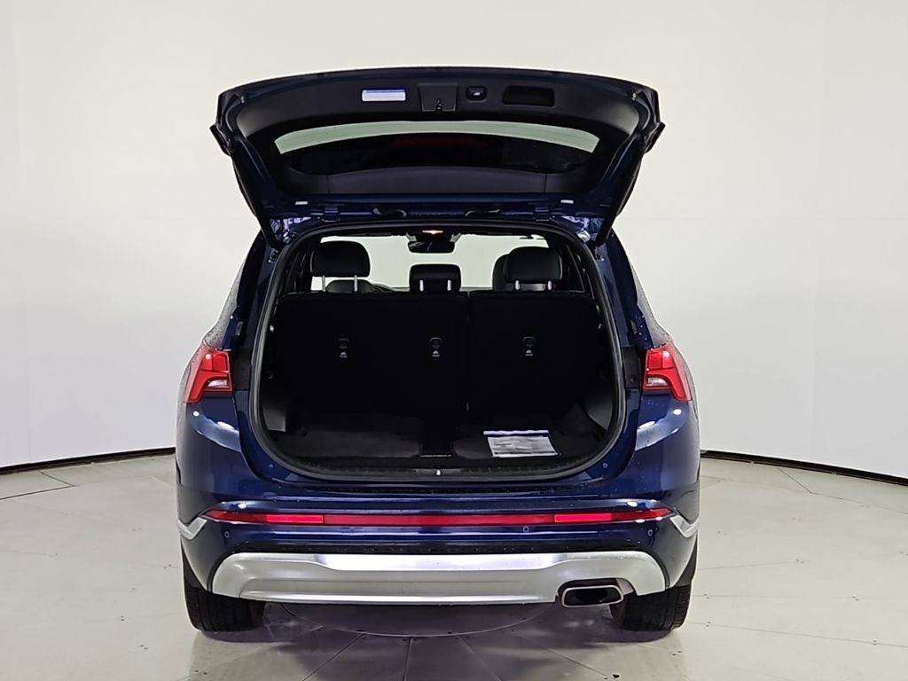 Thumbnail: 2022 Hyundai Santa Fe - 10