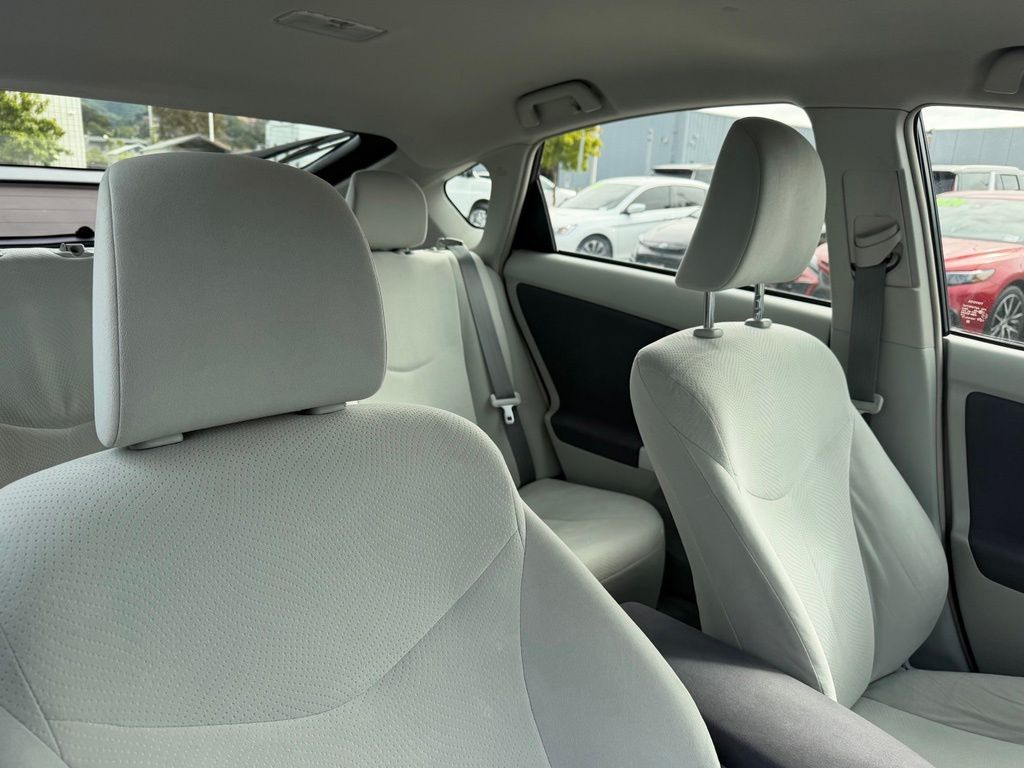 Used 2010 Toyota Prius Hatchback