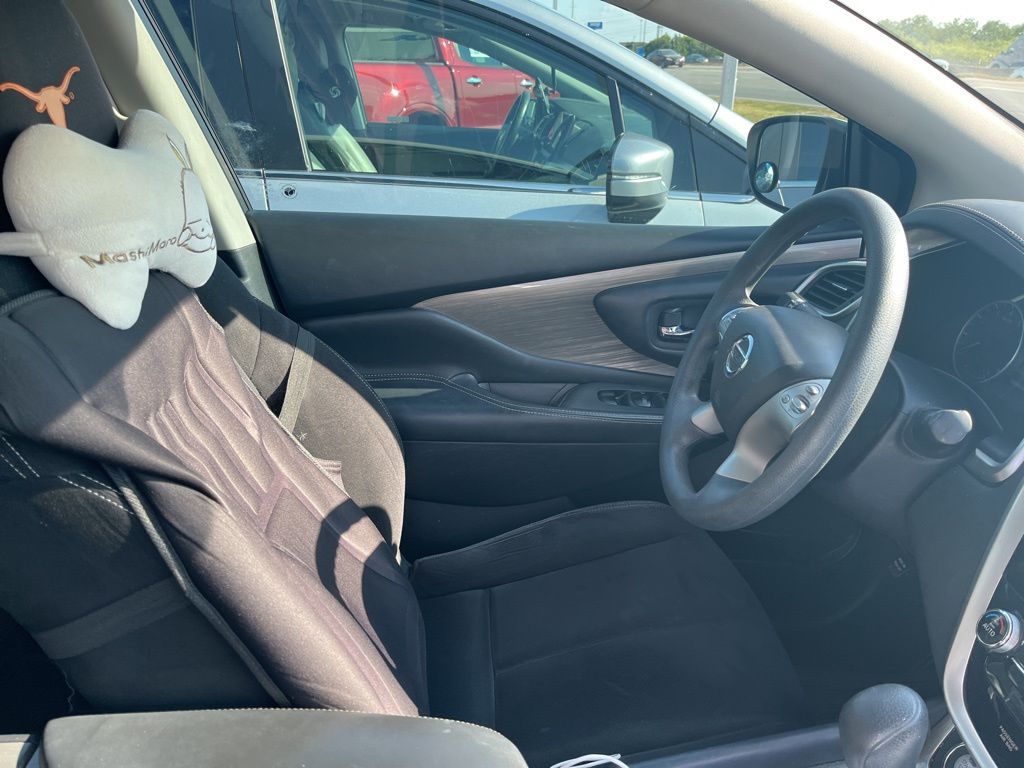 Thumbnail: 2017 Nissan Murano - 4
