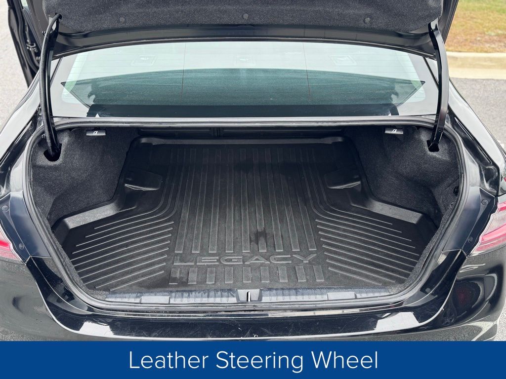 2022 Subaru Legacy Premium