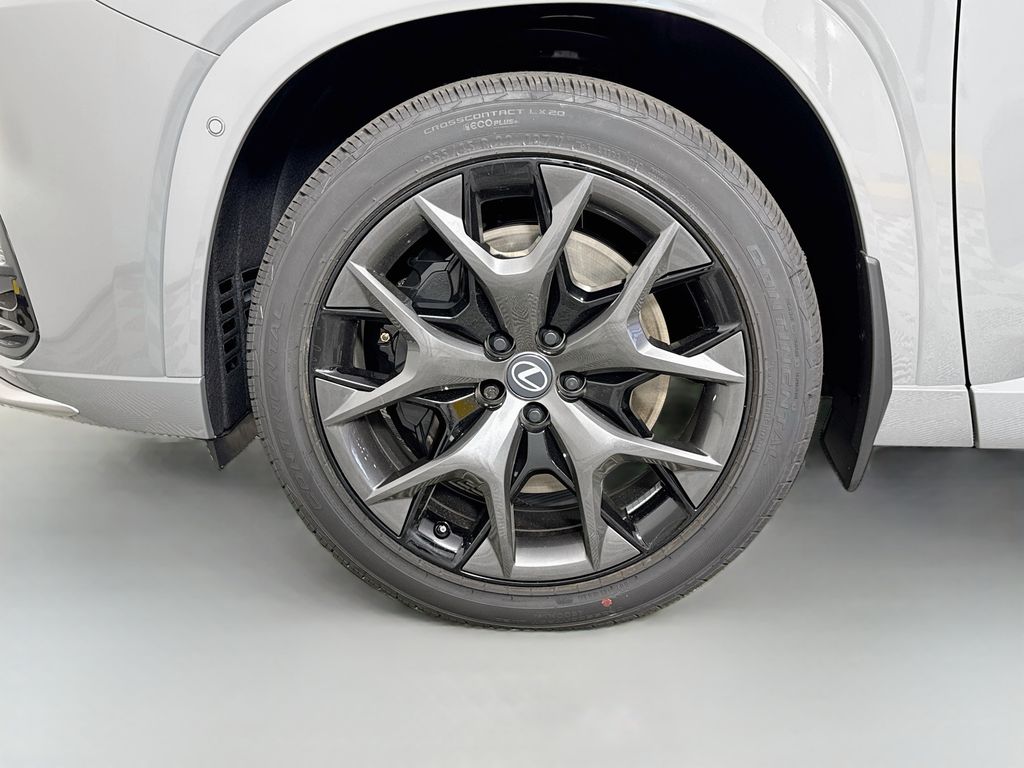 Thumbnail: 2026 Lexus TX - 23