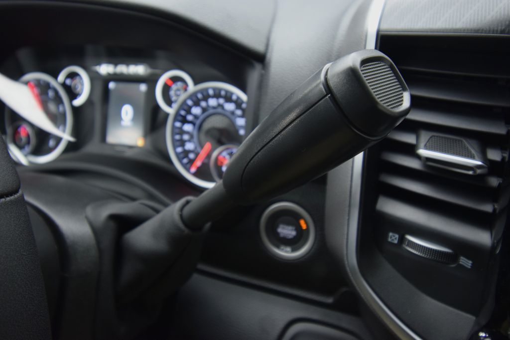 new 2026 Ram 3500 car, priced at $69,193