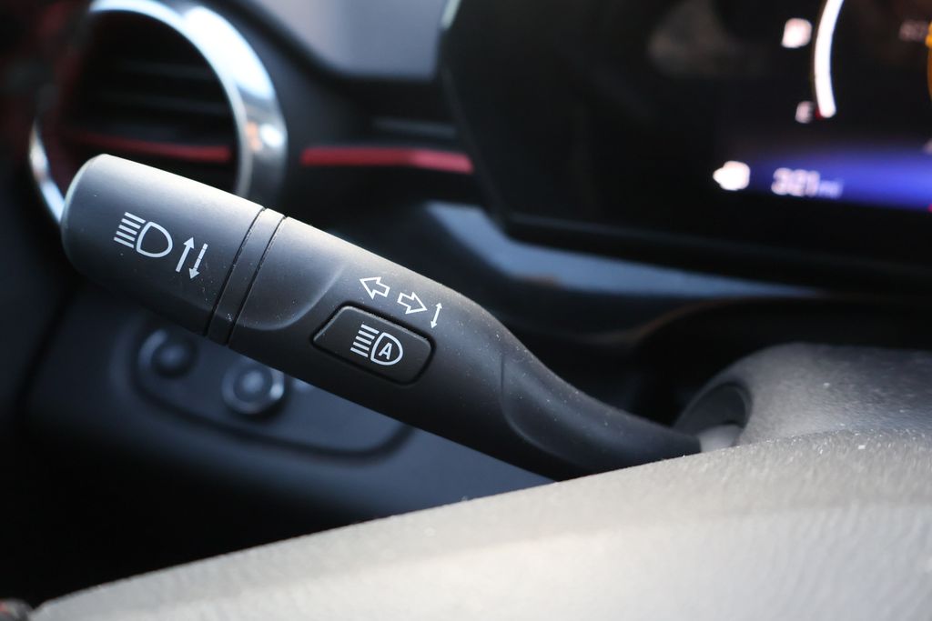 Thumbnail: 2024 Chevrolet Trax - 20