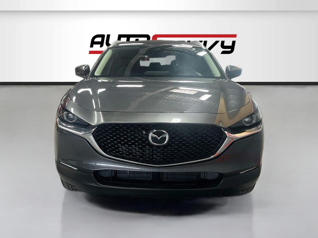 Used 2024 Machine Gray Metallic Mazda 2.5 S Premium Package image 2